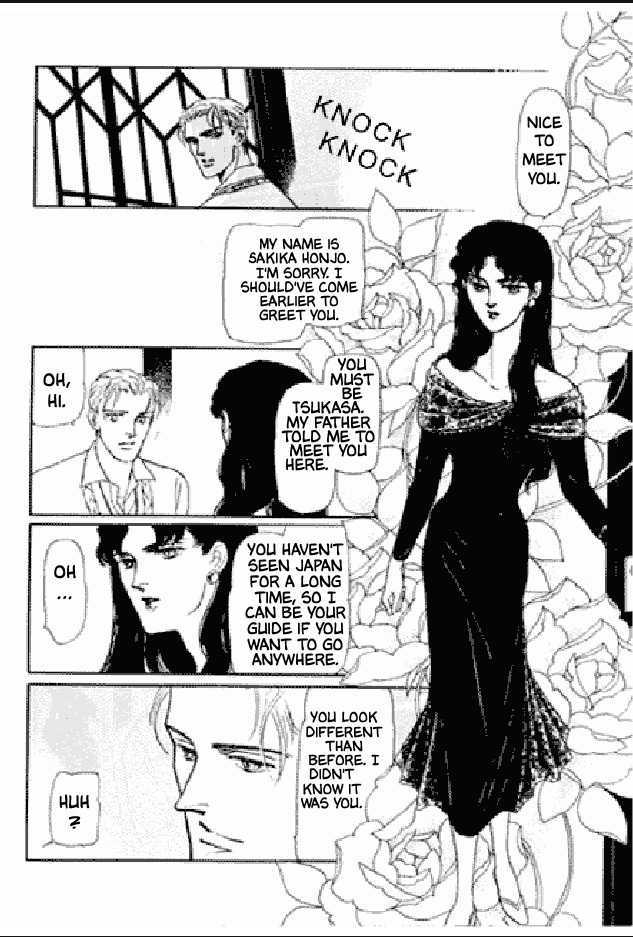 Shuurin no Ki Chapter 1 page 191 - Chapter 1