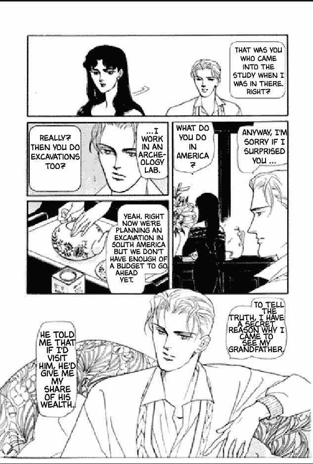 Shuurin no Ki Chapter 1 page 192 - Chapter 1