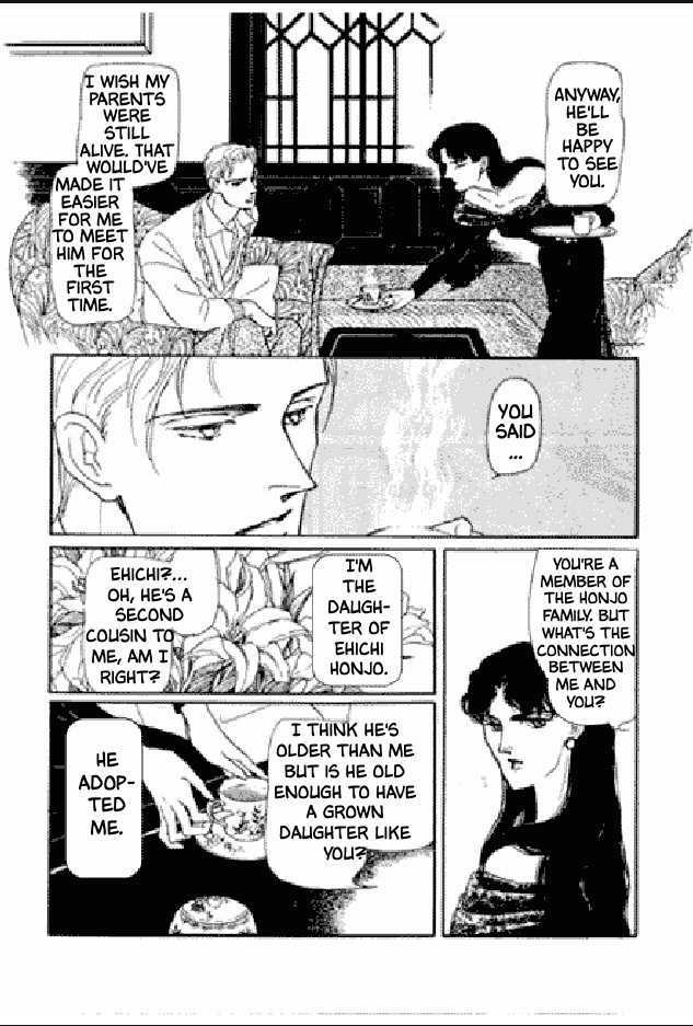 Shuurin no Ki Chapter 1 page 193 - Chapter 1