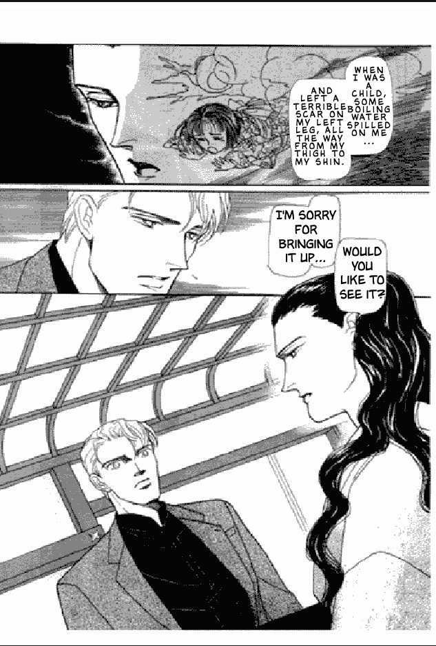 Shuurin no Ki Chapter 1 page 20 - Chapter 1