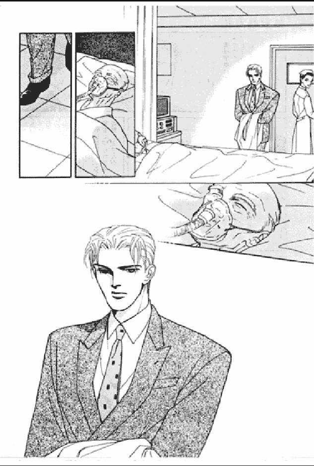Shuurin no Ki Chapter 1 page 203 - Chapter 1