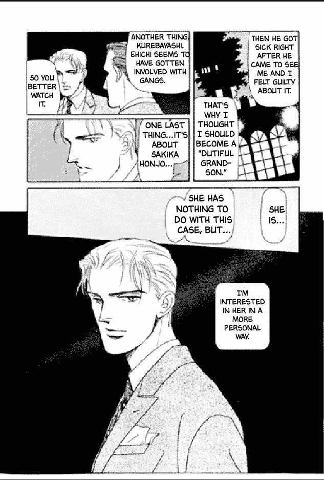 Shuurin no Ki Chapter 1 page 216 - Chapter 1