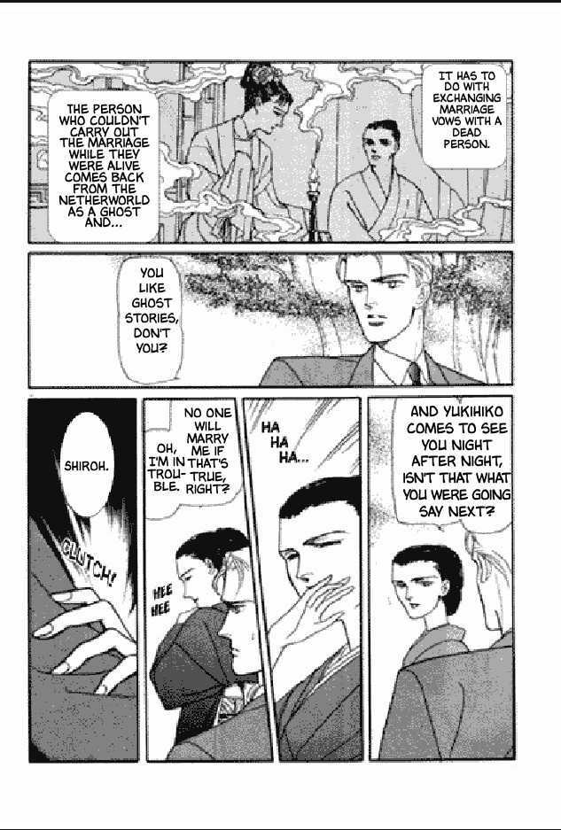 Shuurin no Ki Chapter 1 page 29 - Chapter 1