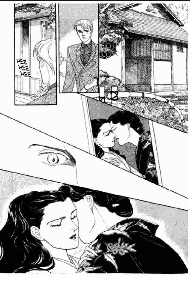 Shuurin no Ki Chapter 1 page 35 - Chapter 1