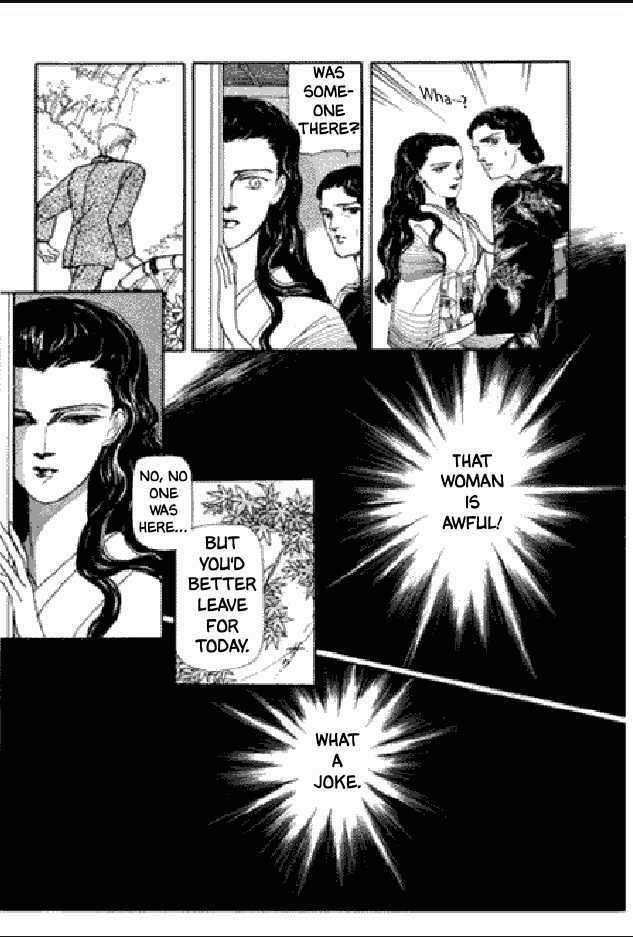 Shuurin no Ki Chapter 1 page 37 - Chapter 1