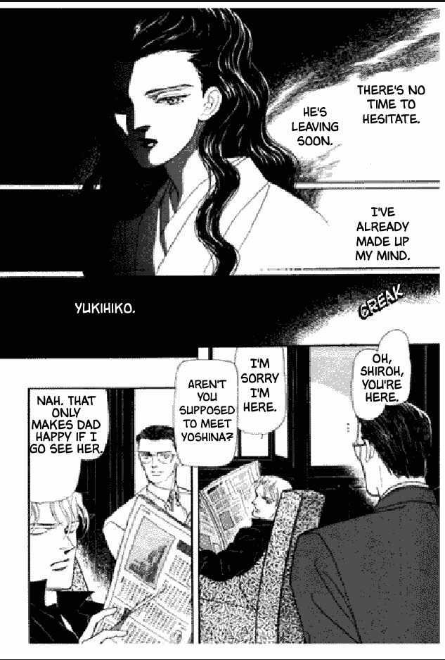 Shuurin no Ki Chapter 1 page 39 - Chapter 1