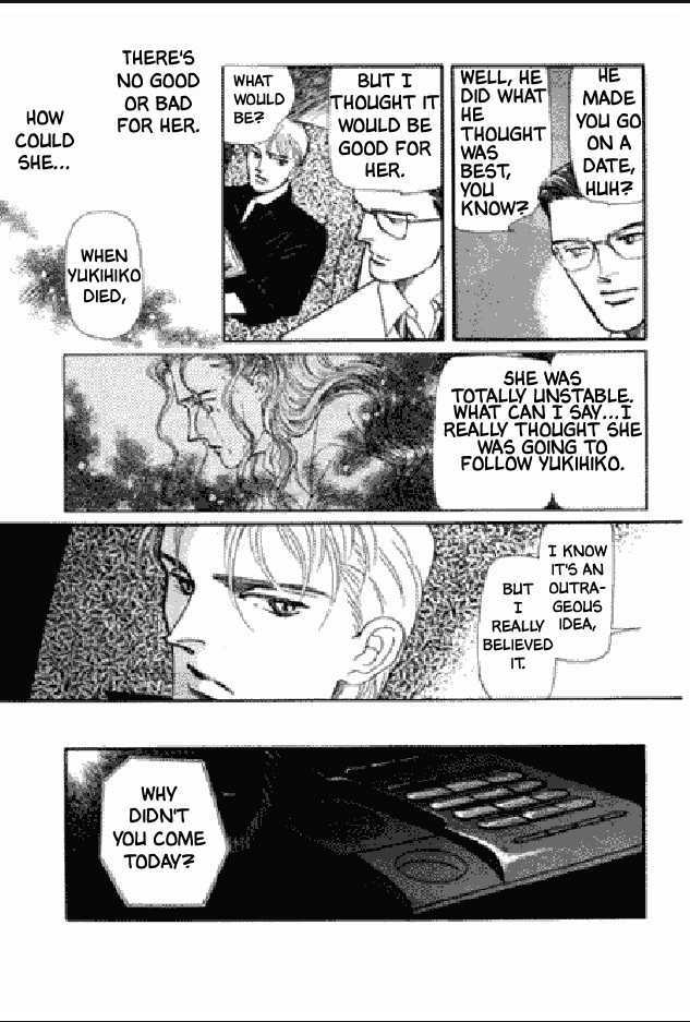 Shuurin no Ki Chapter 1 page 40 - Chapter 1