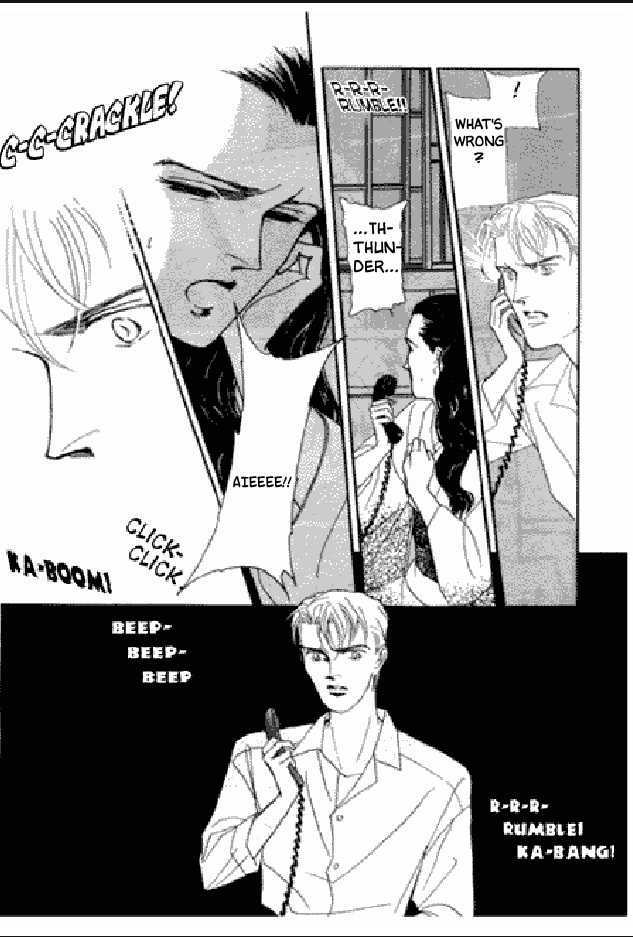 Shuurin no Ki Chapter 1 page 43 - Chapter 1
