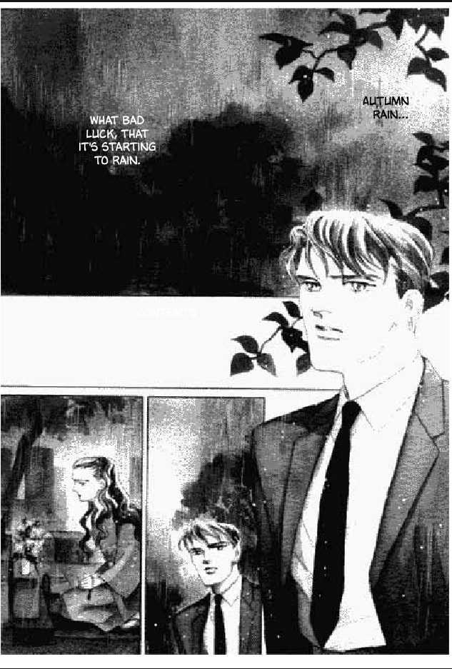 Shuurin no Ki Chapter 1 page 5 - Chapter 1