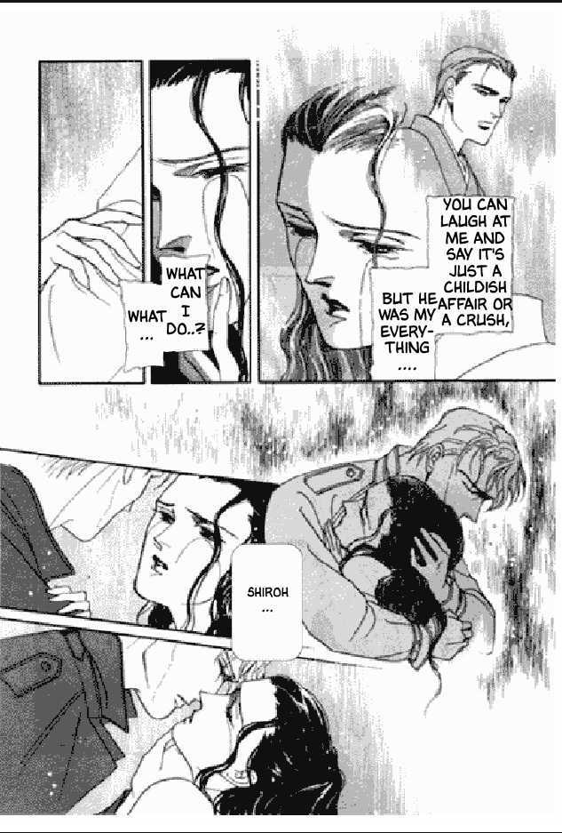 Shuurin no Ki Chapter 1 page 51 - Chapter 1
