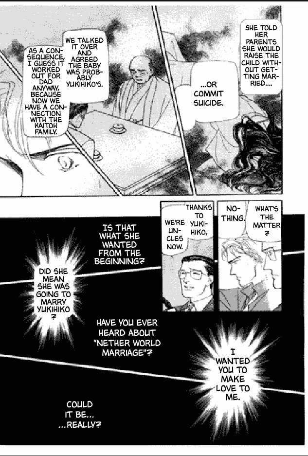Shuurin no Ki Chapter 1 page 66 - Chapter 1