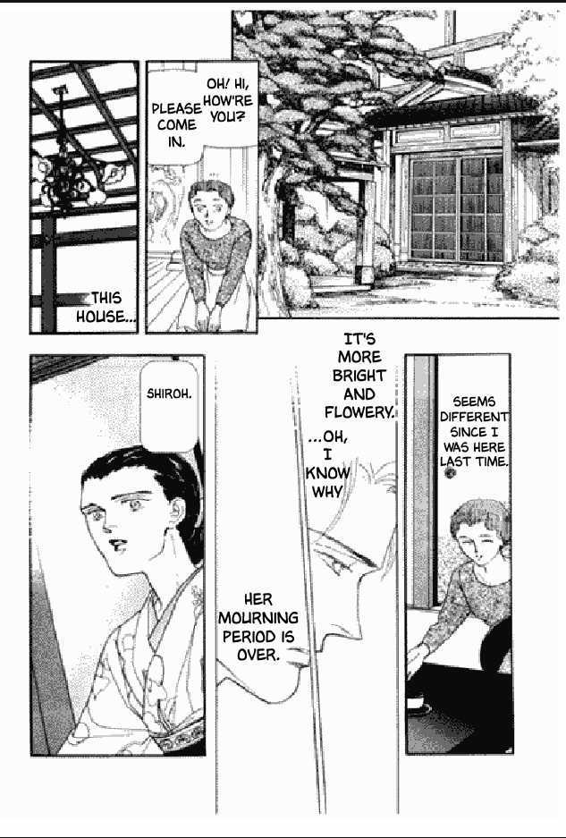 Shuurin no Ki Chapter 1 page 67 - Chapter 1
