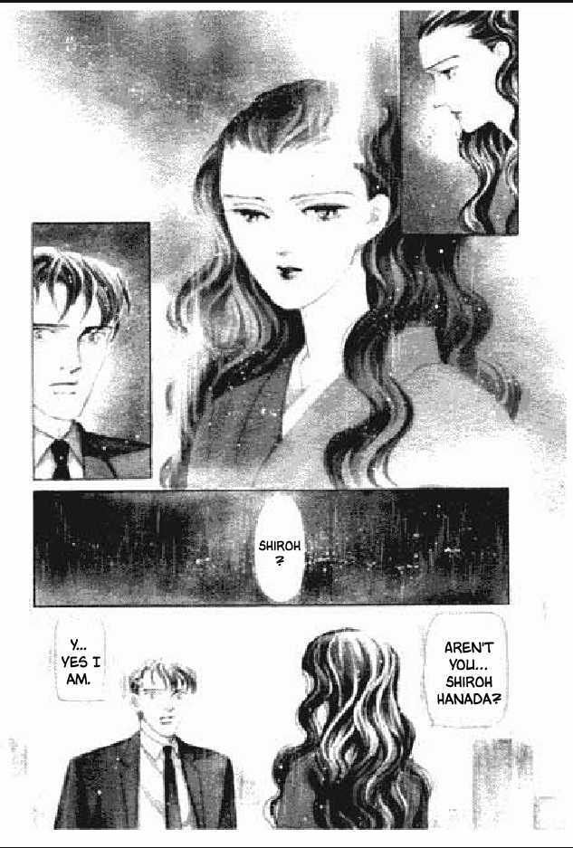 Shuurin no Ki Chapter 1 page 7 - Chapter 1
