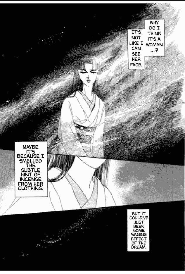 Shuurin no Ki Chapter 1 page 76 - Chapter 1
