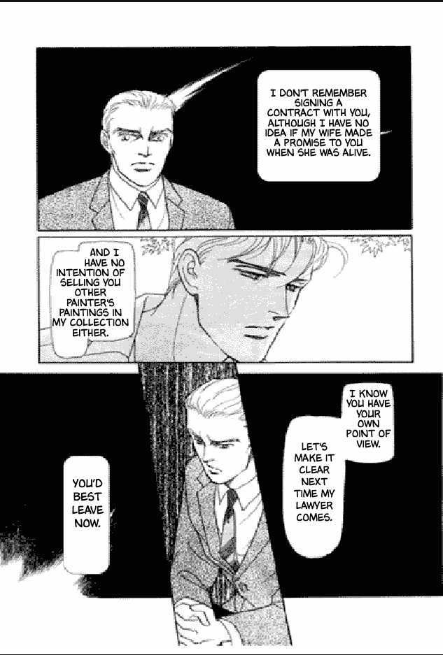 Shuurin no Ki Chapter 1 page 80 - Chapter 1