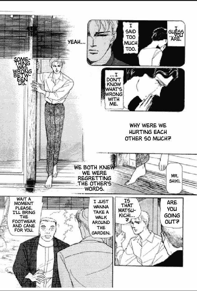 Shuurin no Ki Chapter 1 page 84 - Chapter 1