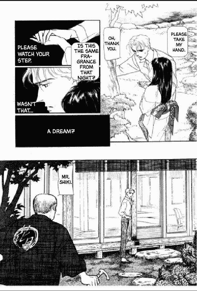 Shuurin no Ki Chapter 1 page 89 - Chapter 1