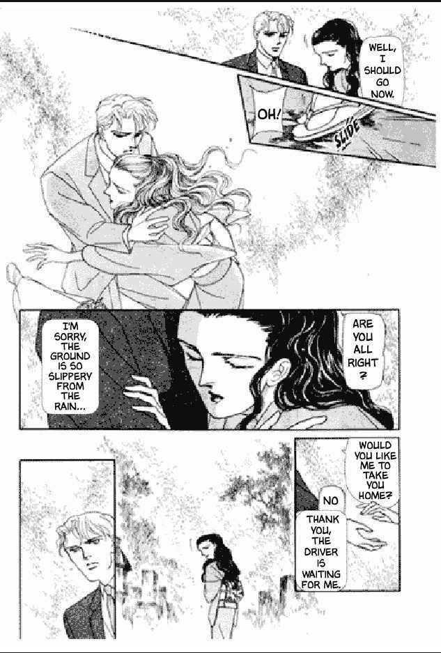 Shuurin no Ki Chapter 1 page 9 - Chapter 1