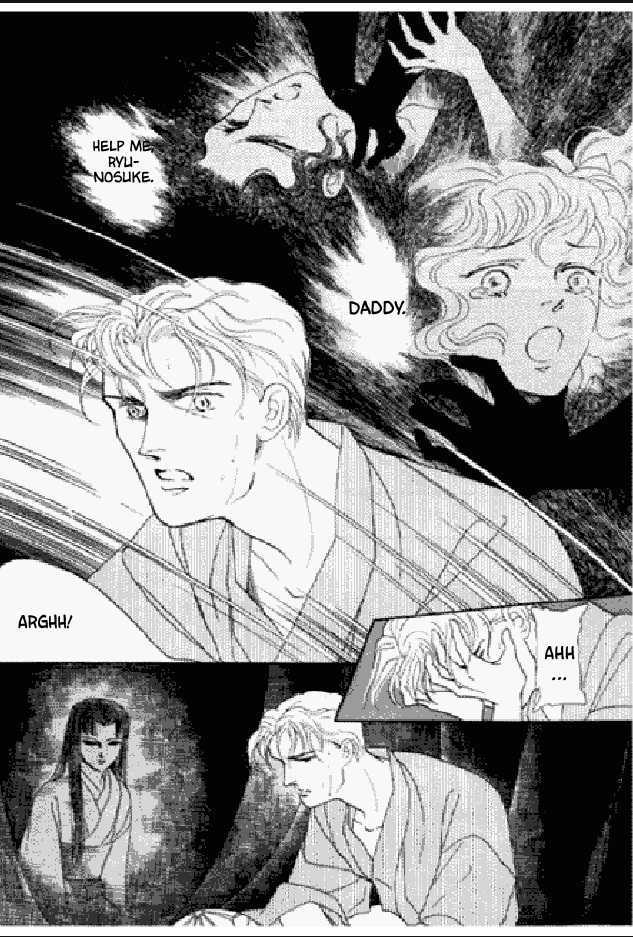 Shuurin no Ki Chapter 1 page 93 - Chapter 1