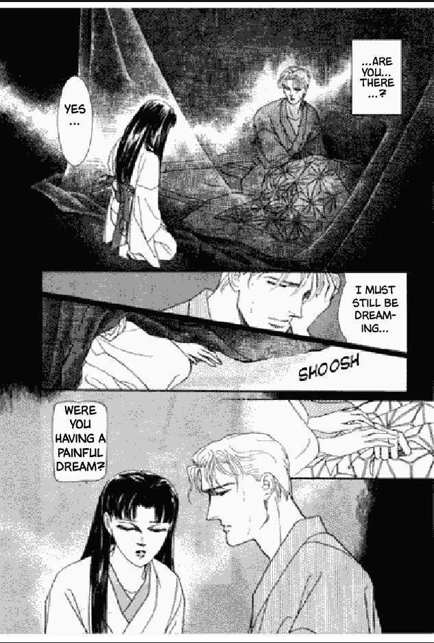 Shuurin no Ki Chapter 1 page 94 - Chapter 1