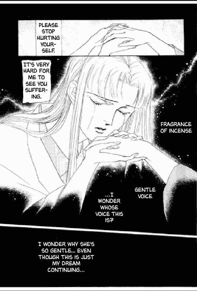 Shuurin no Ki Chapter 1 page 96 - Chapter 1