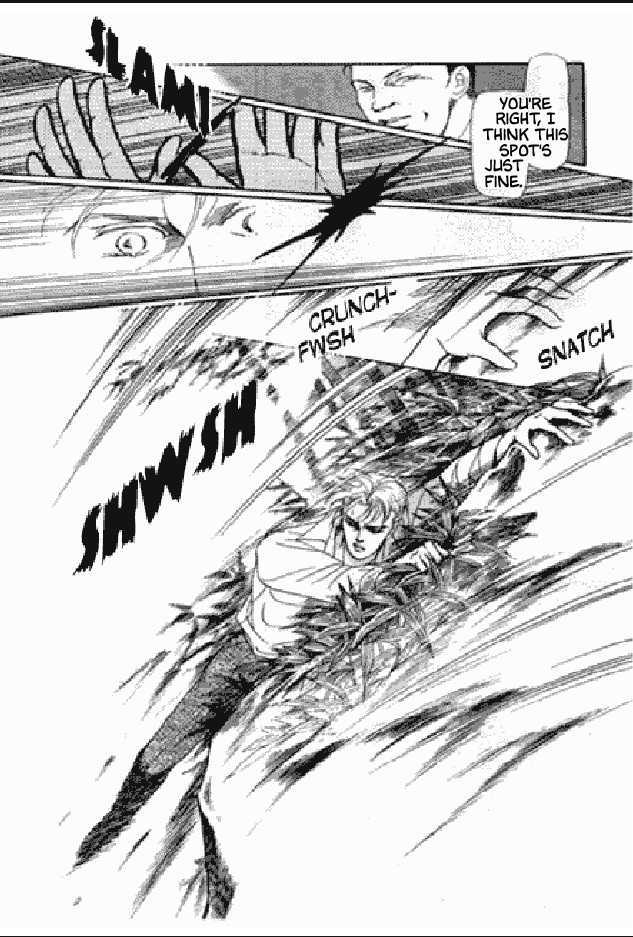 Shuurin no Ki Chapter 1 page 99 - Chapter 1