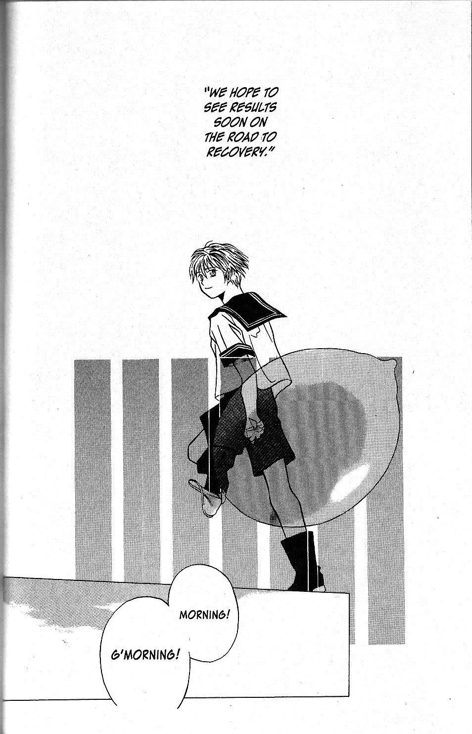 Shuuseki Kairo no Himawari Chapter 1 page 28 - Chapter 1: Keep Those Condoms Away from Our Kids