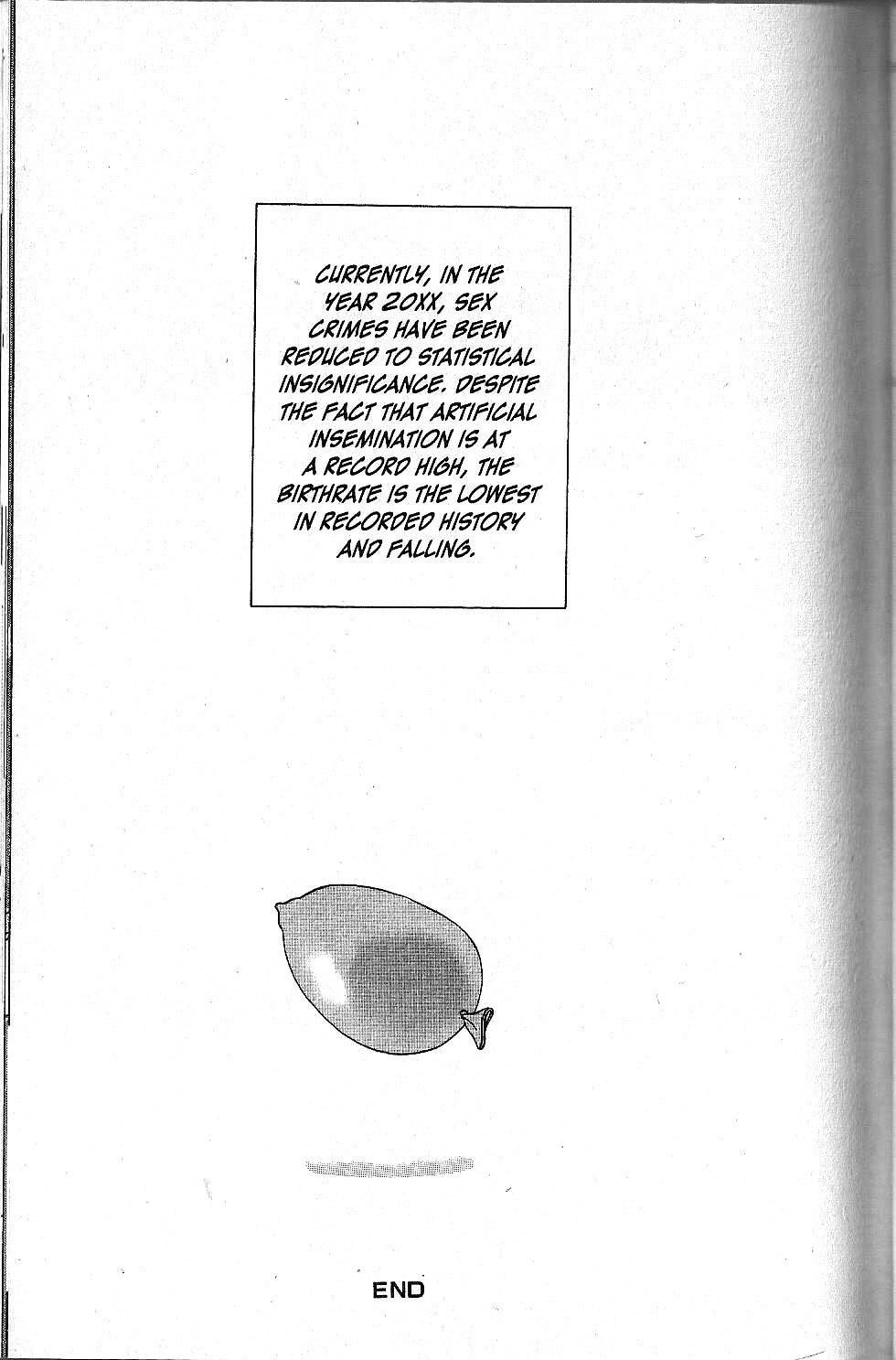 Shuuseki Kairo no Himawari Chapter 1 page 31 - Chapter 1: Keep Those Condoms Away from Our Kids