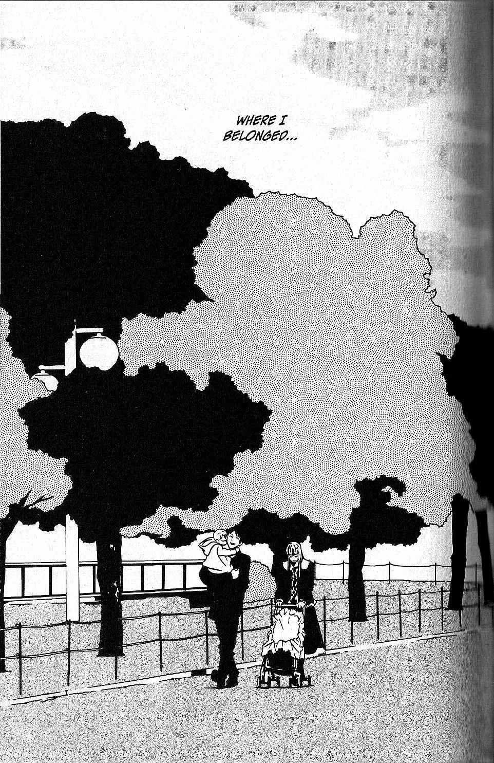 Shuuseki Kairo no Himawari Chapter 2 page 20 - Chapter 2: The Iron Maiden