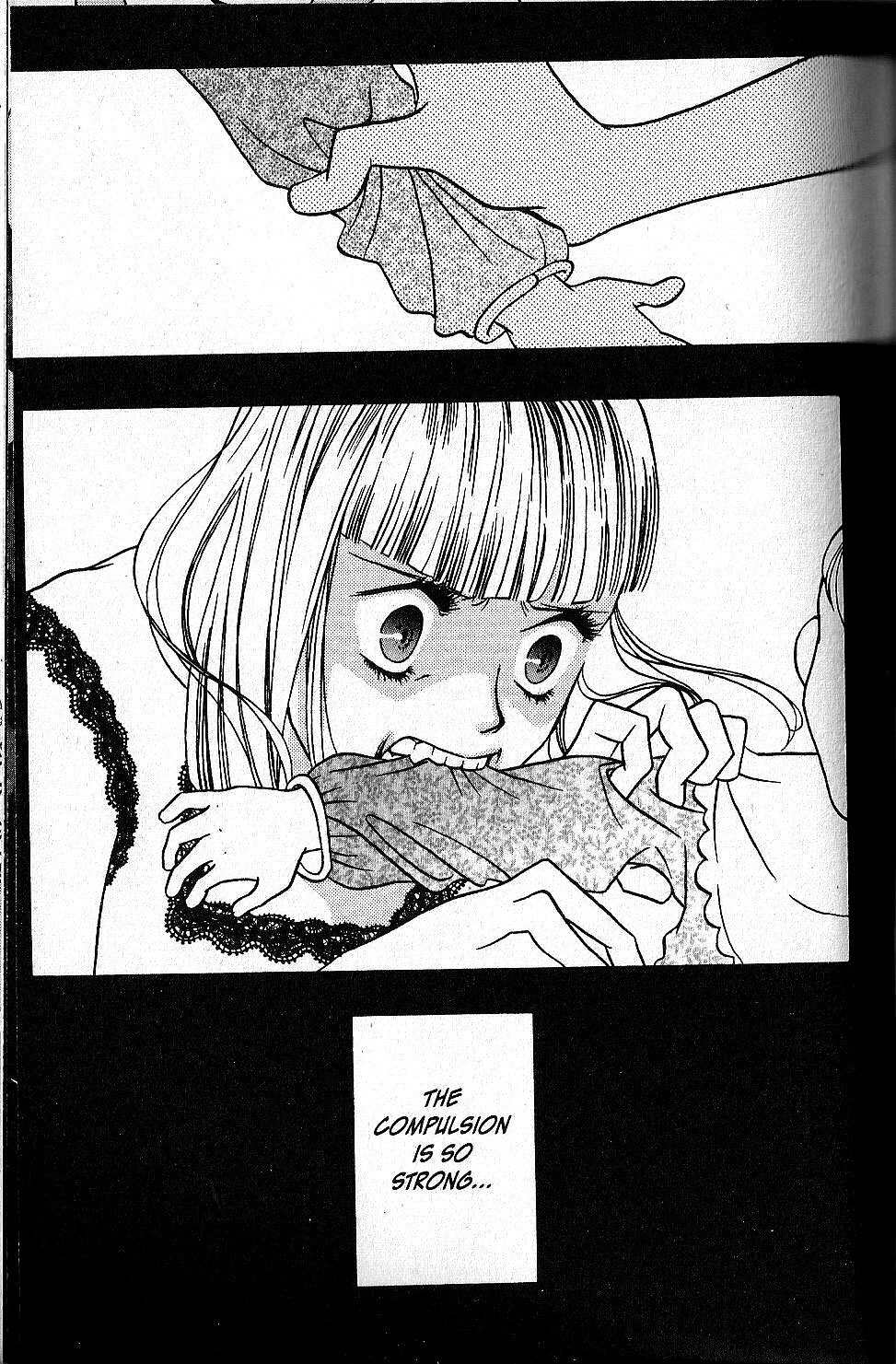 Shuuseki Kairo no Himawari Chapter 2 page 24 - Chapter 2: The Iron Maiden