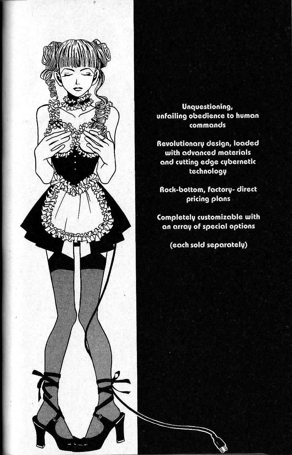 Shuuseki Kairo no Himawari Chapter 3 page 2 - Chapter 3: The Sunflower Quality of an Integrated Circuit