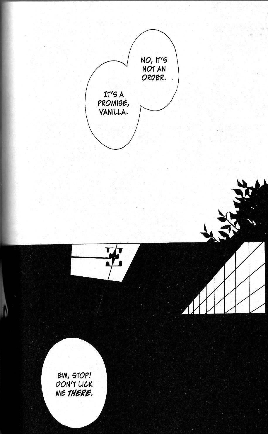 Shuuseki Kairo no Himawari Chapter 3 page 20 - Chapter 3: The Sunflower Quality of an Integrated Circuit
