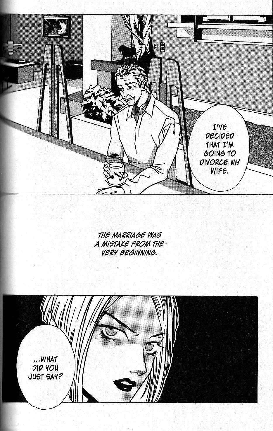 Shuuseki Kairo no Himawari Chapter 3 page 26 - Chapter 3: The Sunflower Quality of an Integrated Circuit