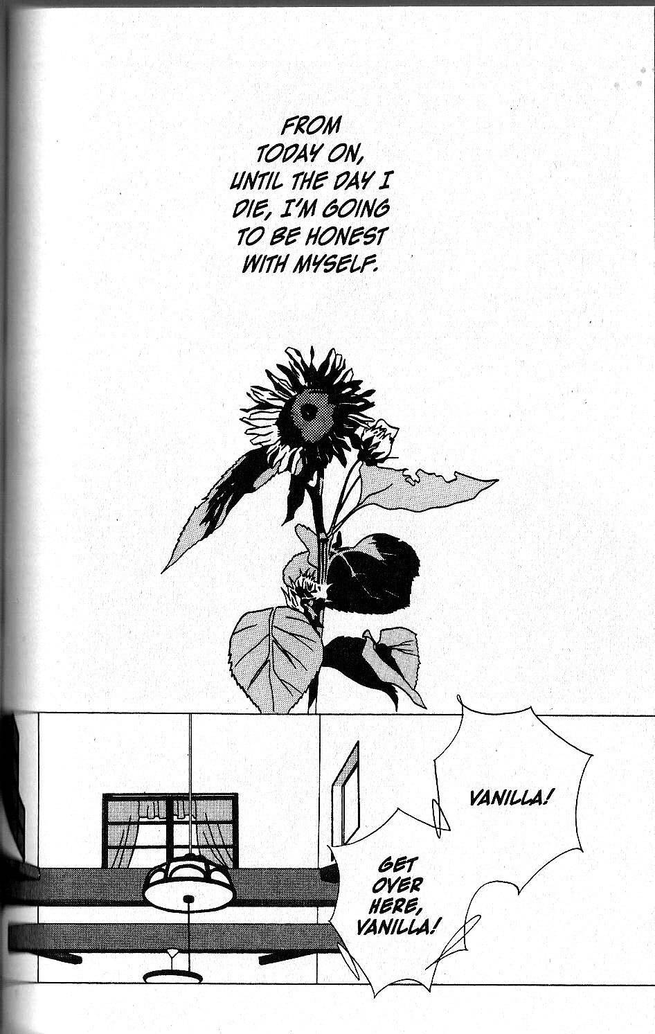 Shuuseki Kairo no Himawari Chapter 3 page 30 - Chapter 3: The Sunflower Quality of an Integrated Circuit