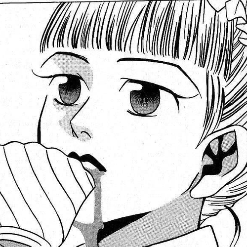 Shuuseki Kairo no Himawari Chapter 3: The Sunflower Quality of an Integrated Circuit cover