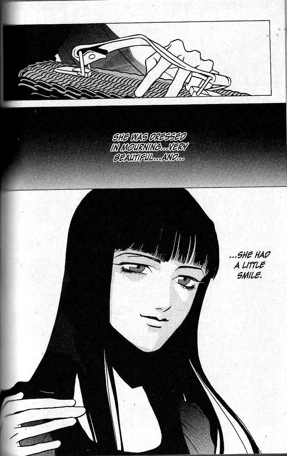 Shuuseki Kairo no Himawari Chapter 4 page 16 - Chapter 4: The Other Side of the Rose Wire