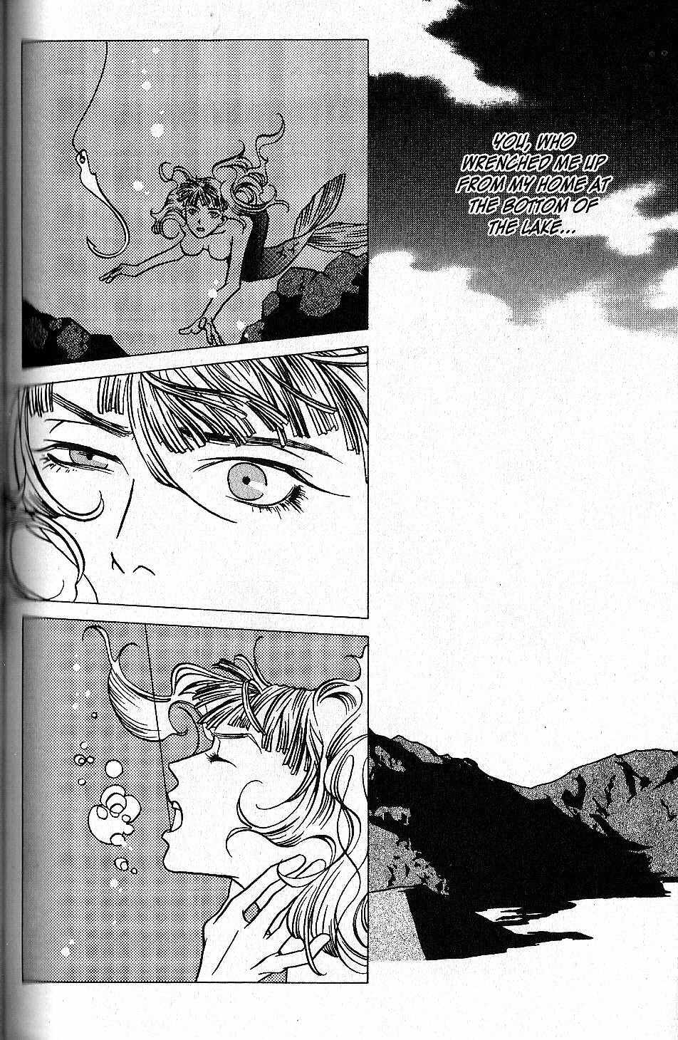 Shuuseki Kairo no Himawari Chapter 5 page 4 - Chapter 5: Fish Out of Water