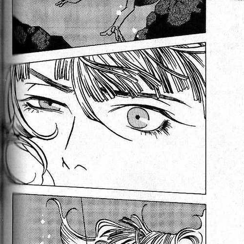 Shuuseki Kairo no Himawari Chapter 5: Fish Out of Water cover