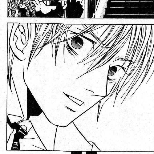 Shuuseki Kairo no Himawari Chapter 6: Mister Mineral cover