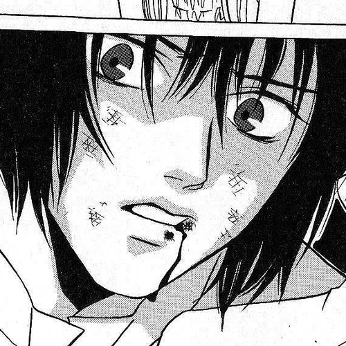 Shuuseki Kairo no Himawari Chapter 7: Alive cover