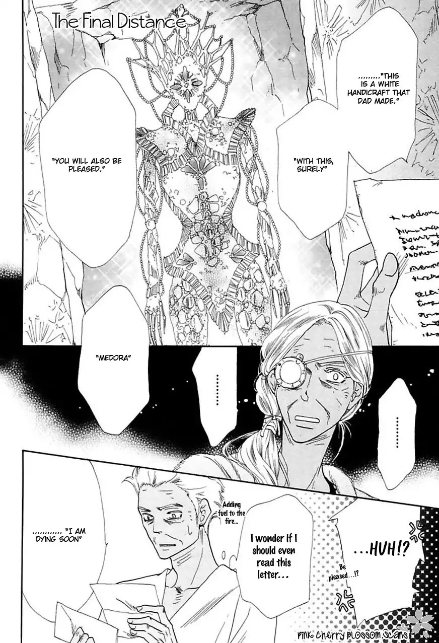 Shuuten Unknown Gaiden Chapter 5 page 2 - Chapter 5: The Final Distance (End)