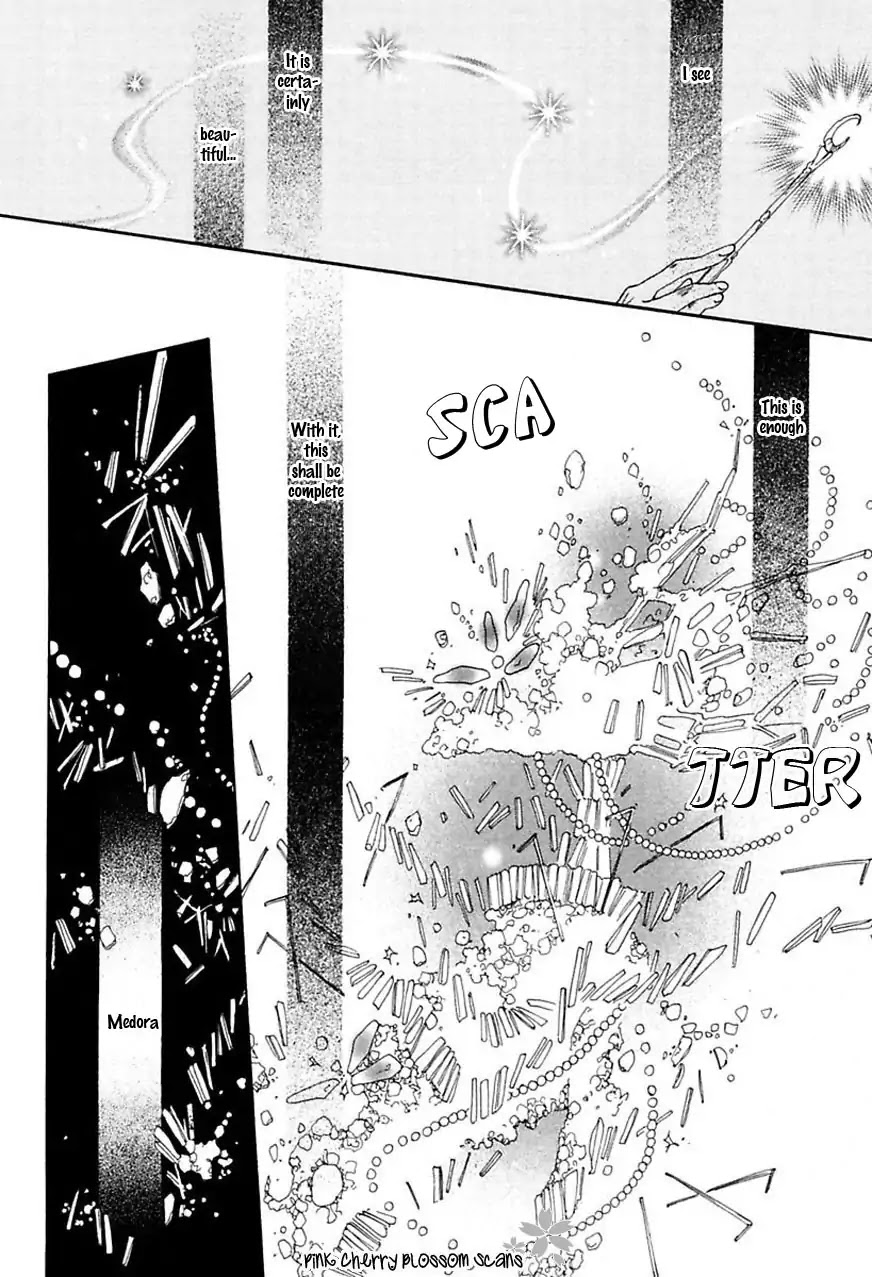 Shuuten Unknown Gaiden Chapter 5 page 20 - Chapter 5: The Final Distance (End)