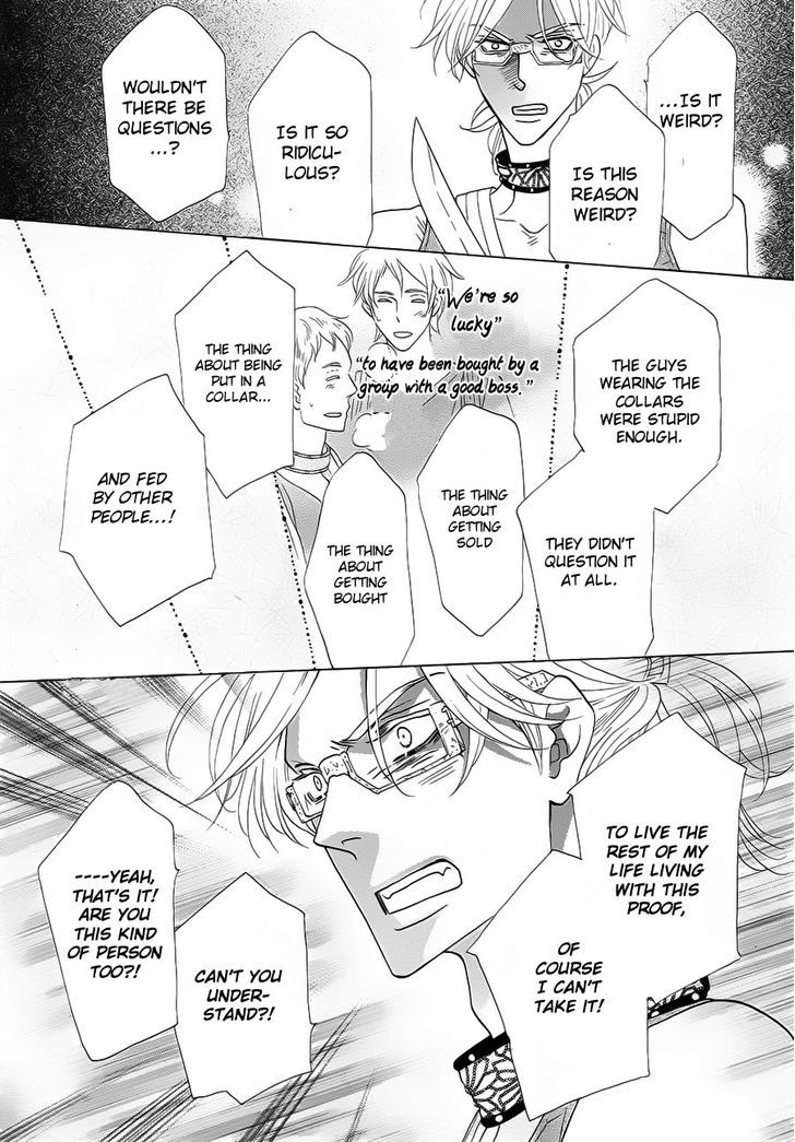 Shuuten Unknown Chapter 1 page 41 - Chapter 1