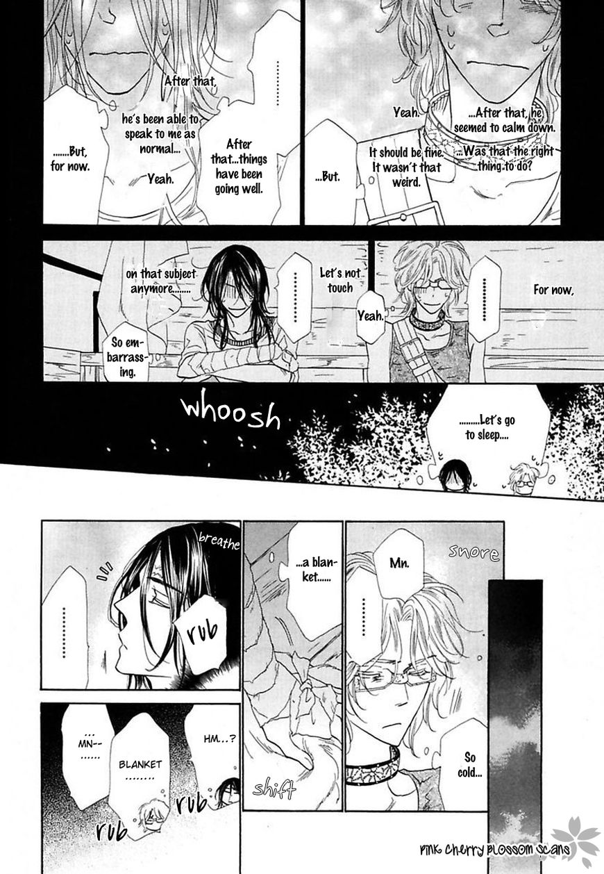 Shuuten Unknown Chapter 24 page 42 - Chapter 24