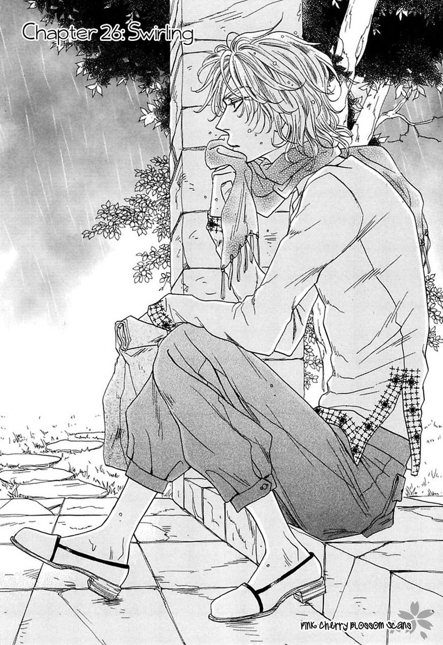 Shuuten Unknown Chapter 26 page 2 - Chapter 26