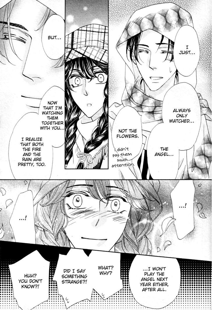 Shuuten Unknown Chapter 9 page 8 - Chapter 9