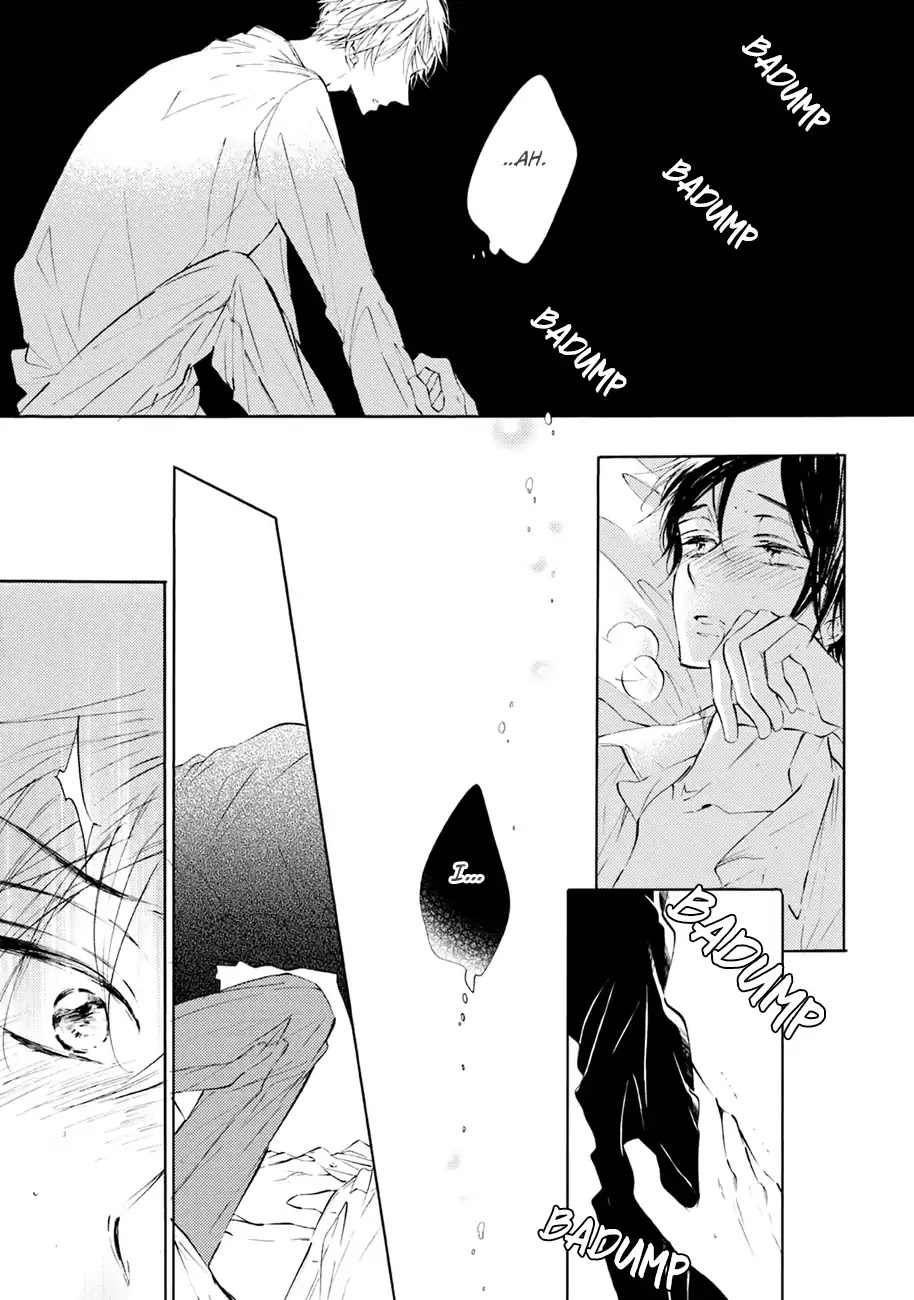 Shuwashuwa, Kirari Chapter 2 page 6 - Chapter 2