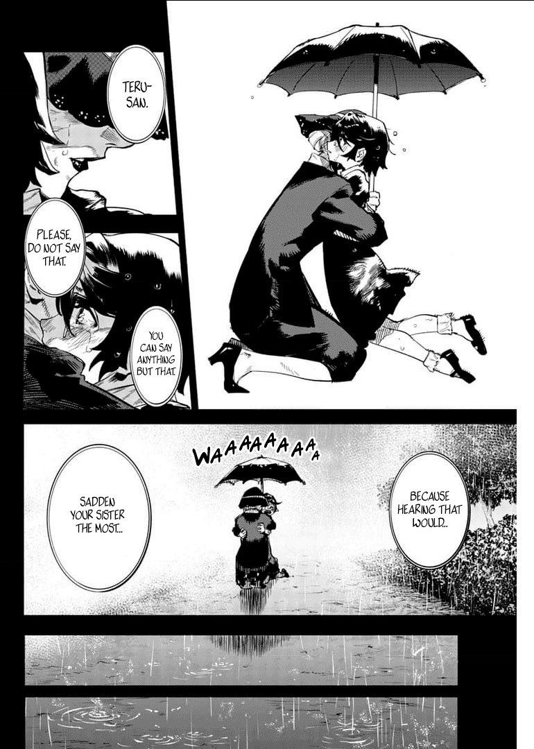 SHY Chapter 102 page 14 - Chapter 102: I Miss You