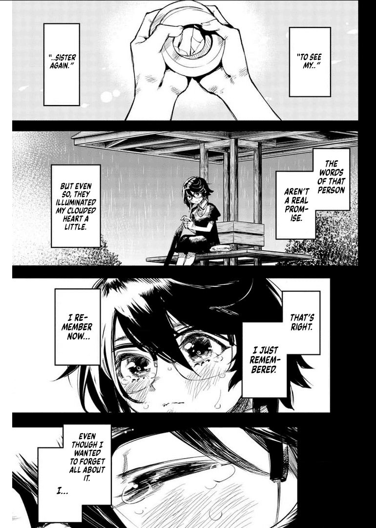 SHY Chapter 102 page 17 - Chapter 102: I Miss You