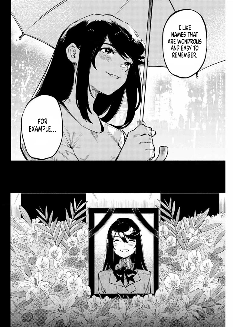 SHY Chapter 102 page 2 - Chapter 102: I Miss You